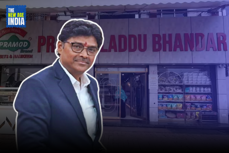 प्रमोद कुमार भदानी
