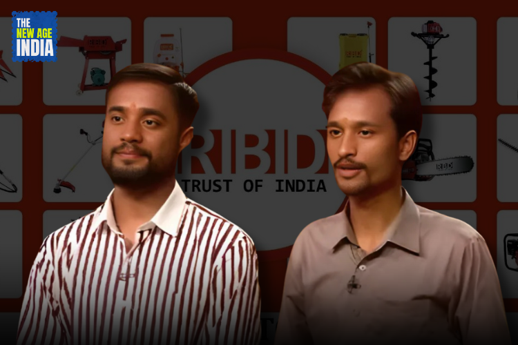 RBD Machine Tools: 2 भाइयों की संघर्ष और सफलता की कहानी, जिन्होंने भारतीय कृषि को बदलने की ठानी