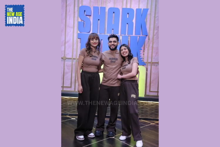 burger bae shark tank india