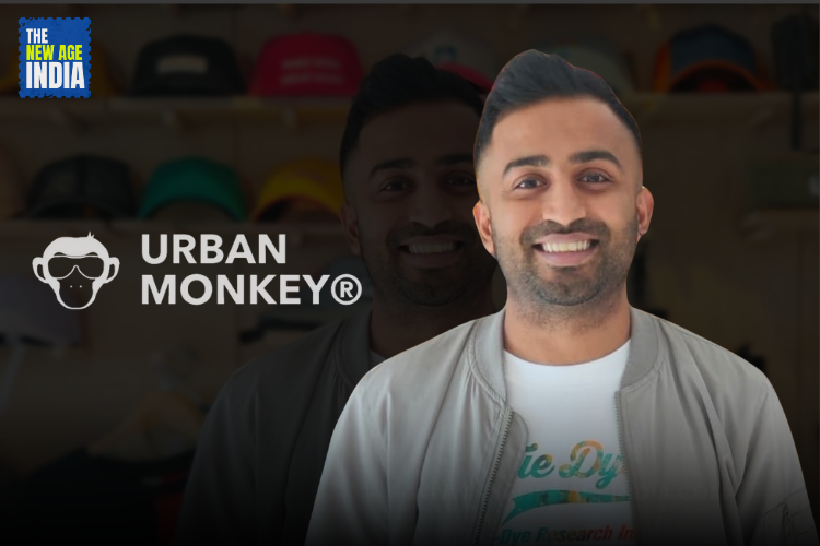 Urban Monkey: वह ब्रांड जिसने तीन शार्क्स को "ना" कहा और ₹100 करोड़ की कंपनी बना डाली