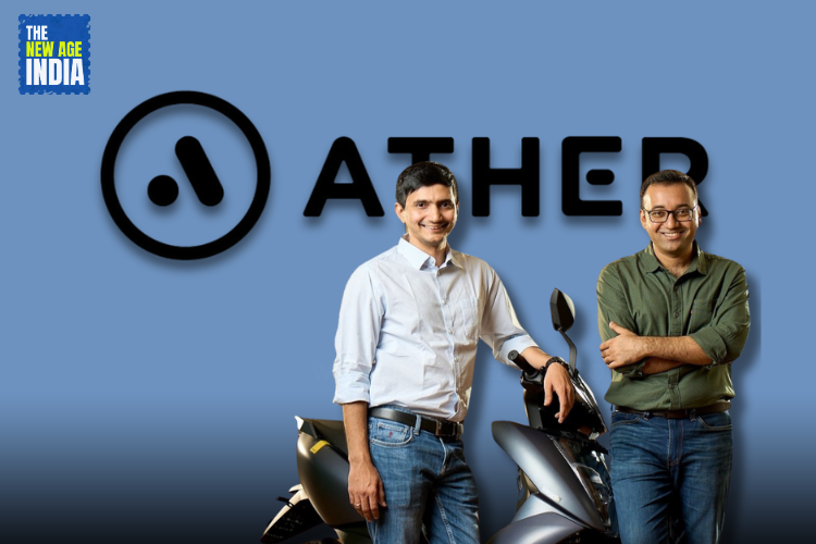 Ather Energy