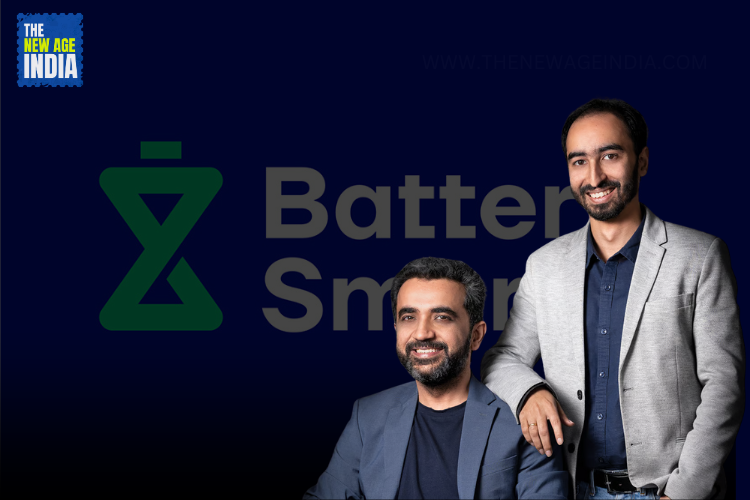 Battery Smart: दो दोस्तों ने बदल दी EV बैटरी की दुनिया, मिनटों में होती है चार्जिंग!