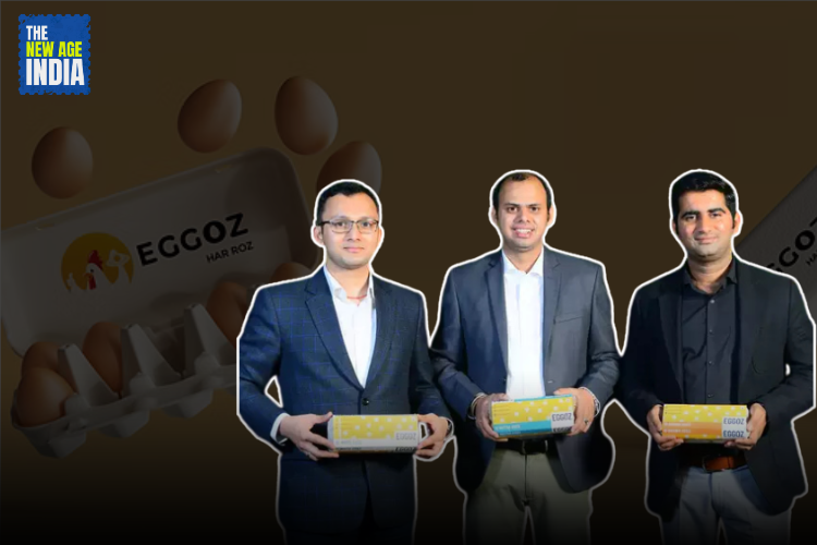 Eggoz Nutrition Founders