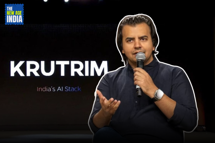 Krutrim