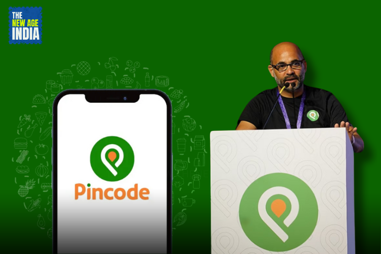 PINCODE