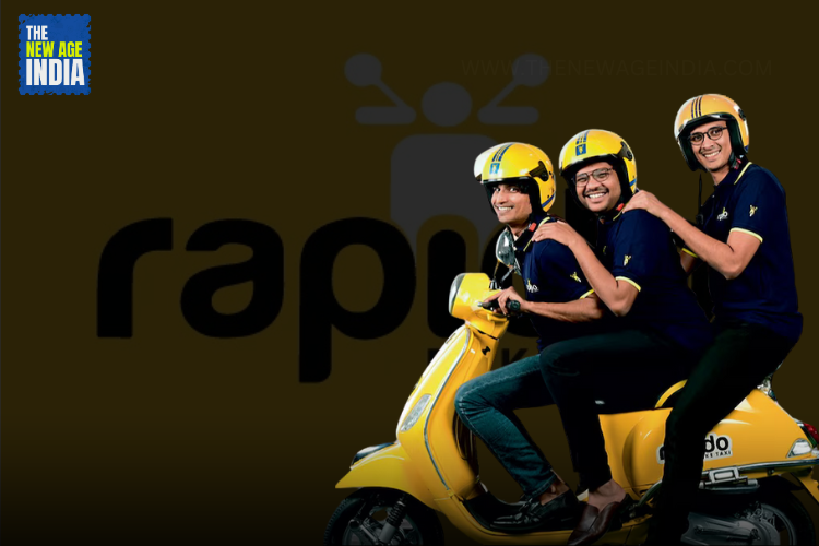 Rapido की सफलता की कहानी: ₹9000 करोड़ का स्टार्टअप बना बाइक टैक्सी ऐप