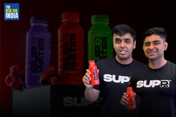 SUPR Water