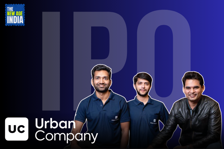 Urban Company