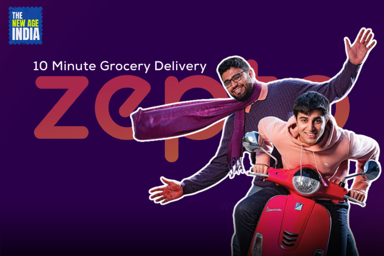 Zepto की 300% ग्रोथ: क्विक-कॉमर्स यूनिकॉर्न $4 बिलियन GOV के करीब