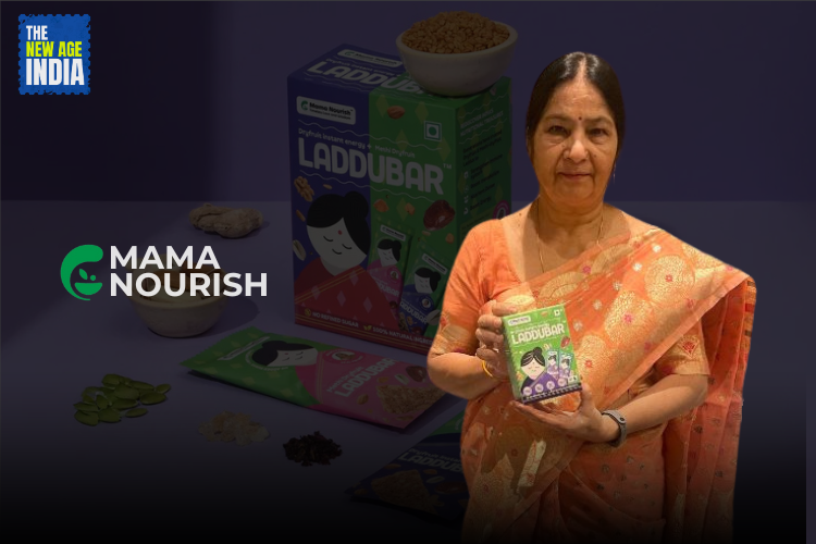 mama nourish