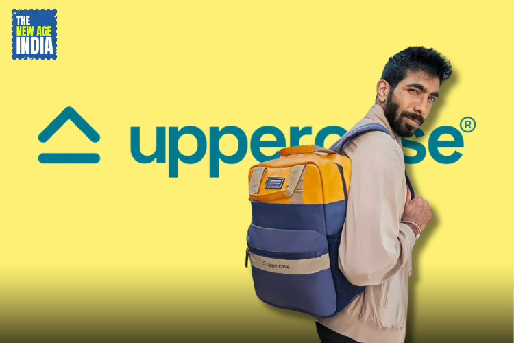 uppercase
