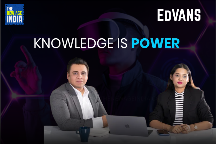 EdVANS