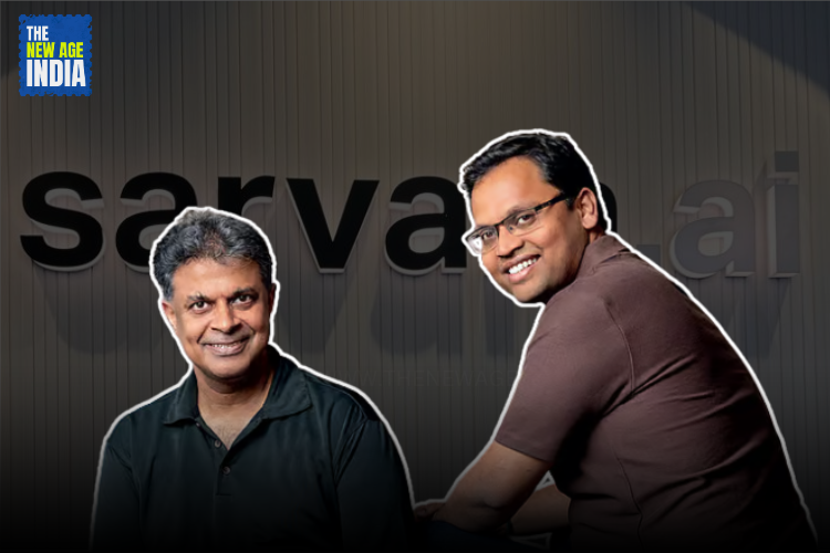 Sarvam AI